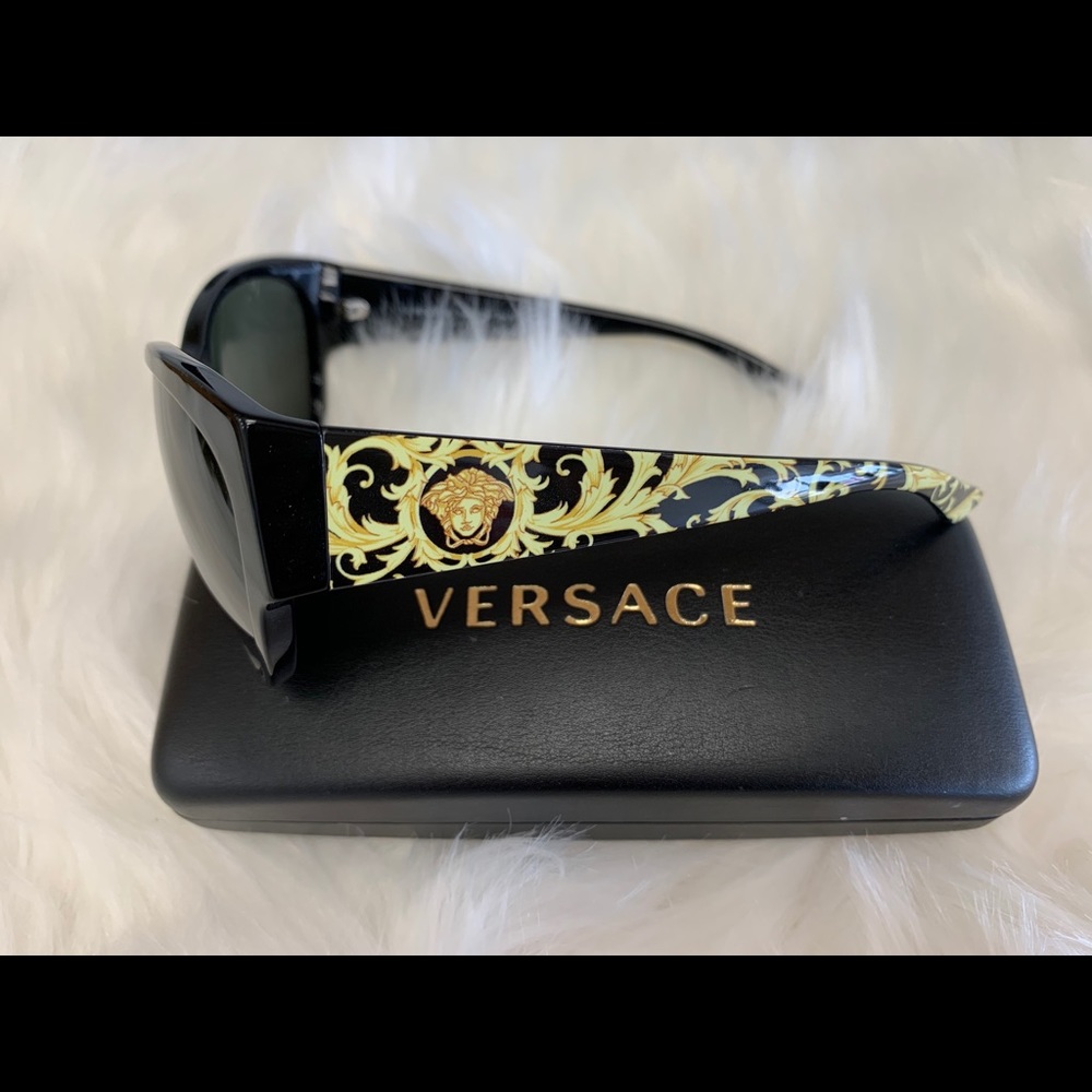 Versace Sunglasses - image 1